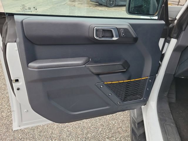 Used 2024 Ford Bronco Badlands image 9