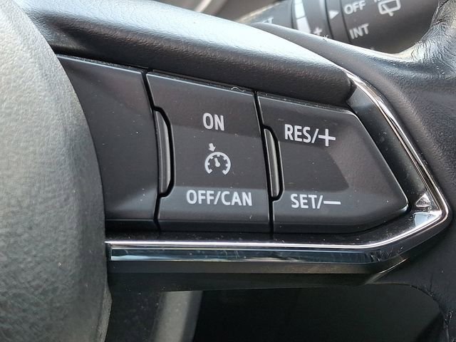 Used 2017 MAZDA CX-5 Touring w/ Preferred Equipment Package image 23