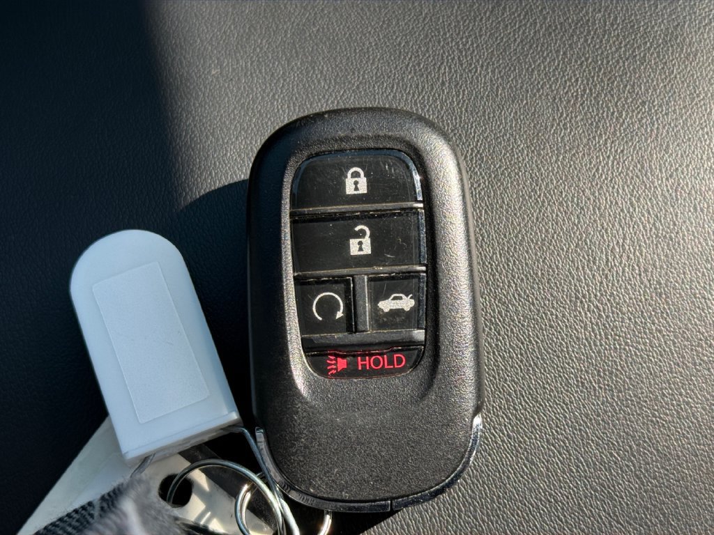 Used 2024 Honda Accord Sport image 39