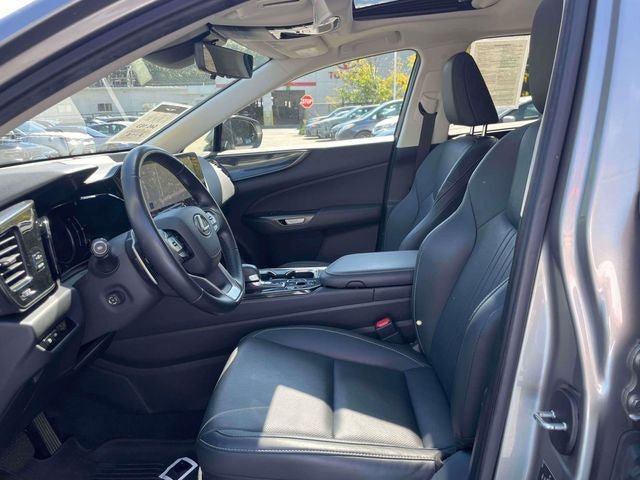 Used 2024 Lexus NX 350 AWD w/ Cold Area Package image 18