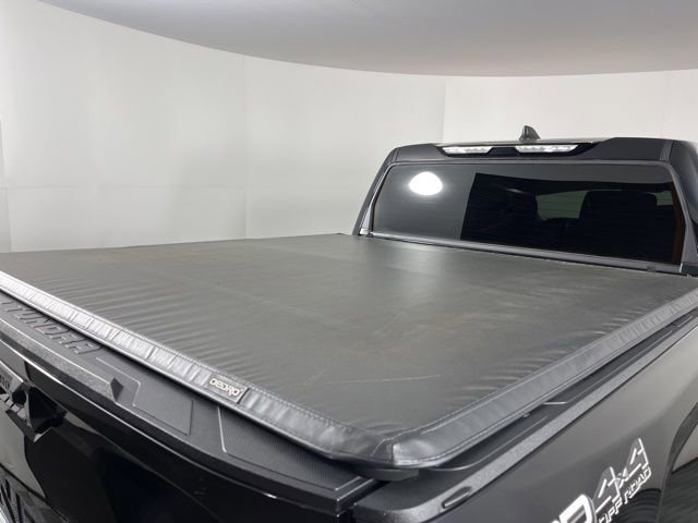 Used 2024 Toyota Tundra SR5 w/ TRD Off-Road Package image 46