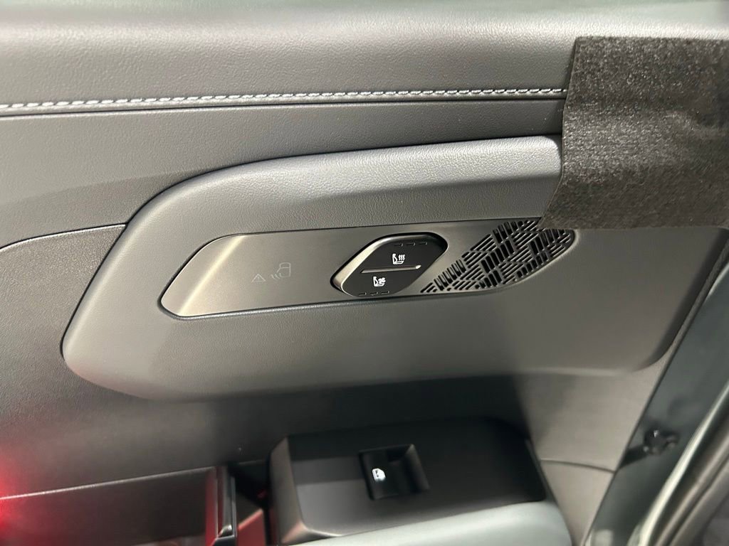 New 2027 Kia Telluride X-Line SX Prestige w/ Towing Package image 31