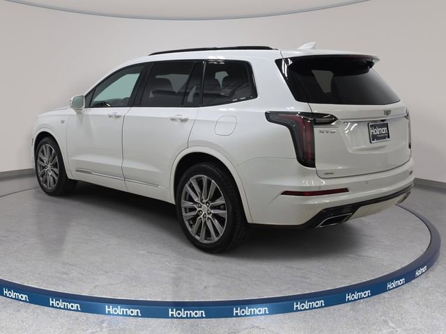 Used 2020 Cadillac XT6 Sport AWD/4WD image 8
