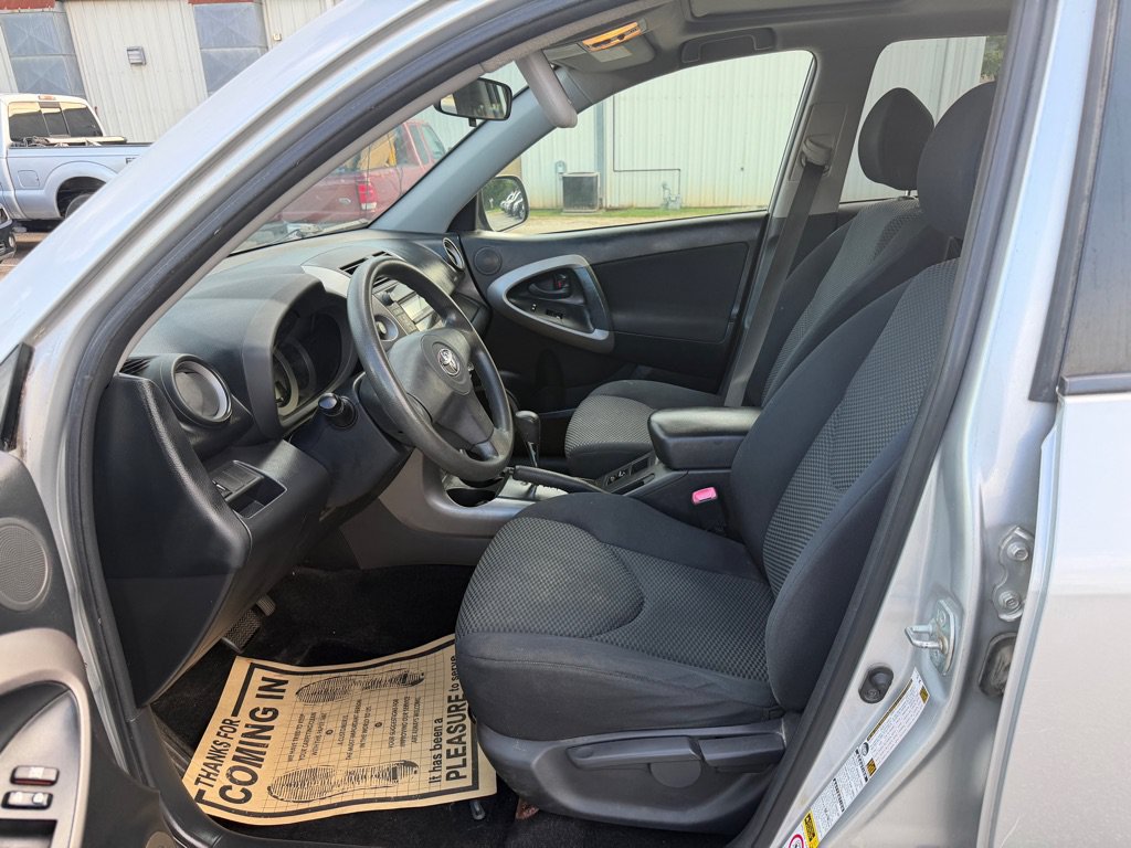 Used 2008 Toyota RAV4 Sport AWD/4WD image 10