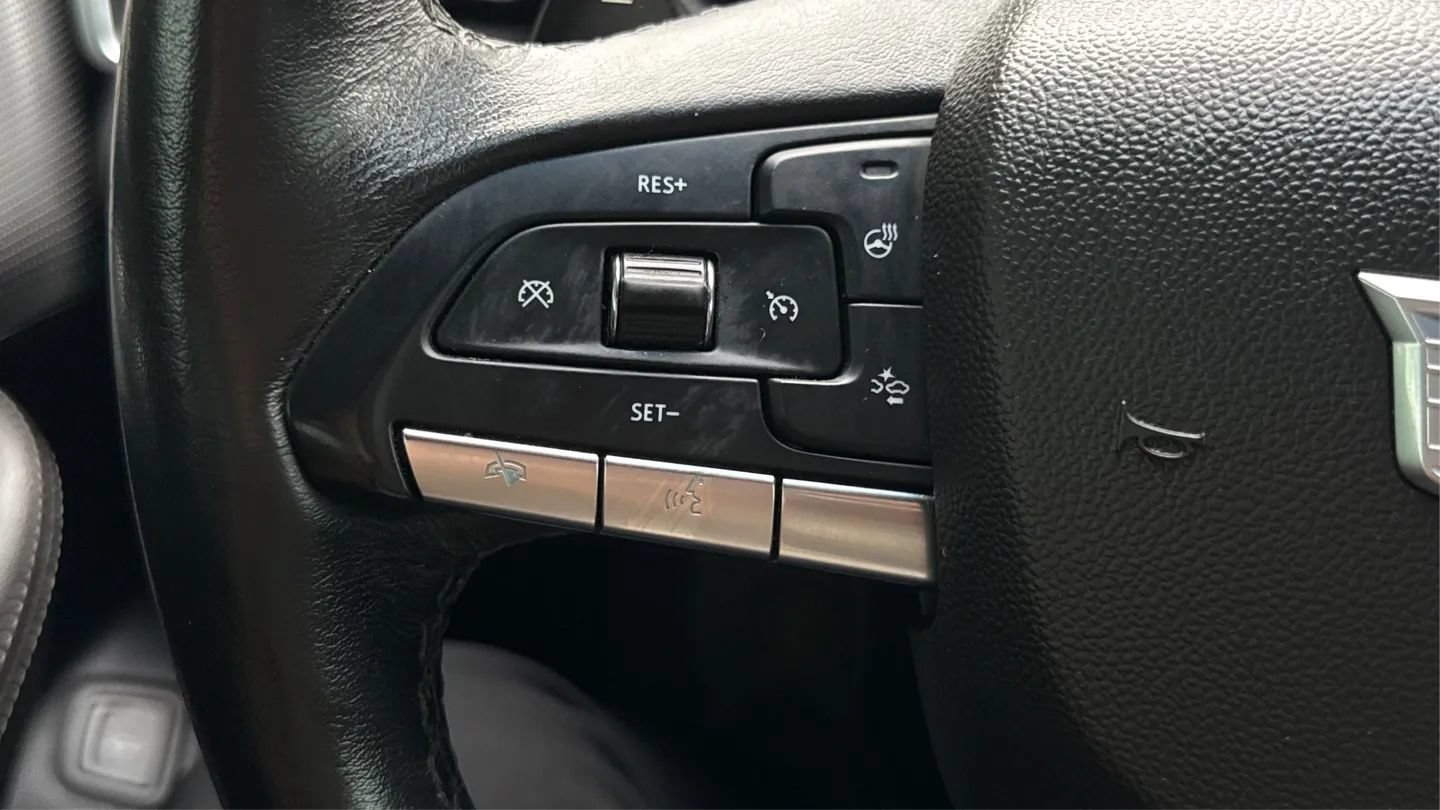 Used 2020 Cadillac CT5 Premium Luxury AWD/4WD image 29