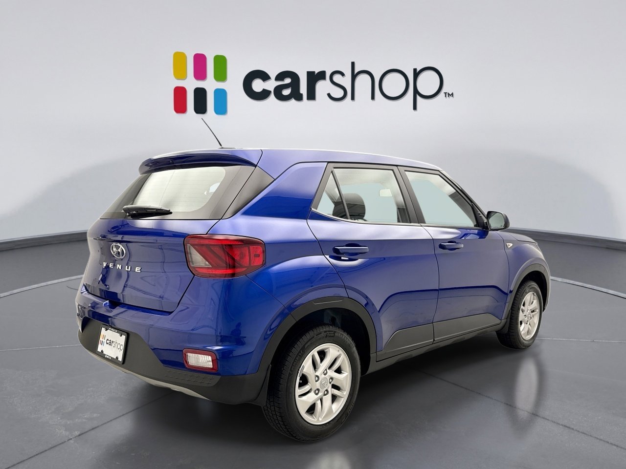 Used 2025 Hyundai Venue SE image 5