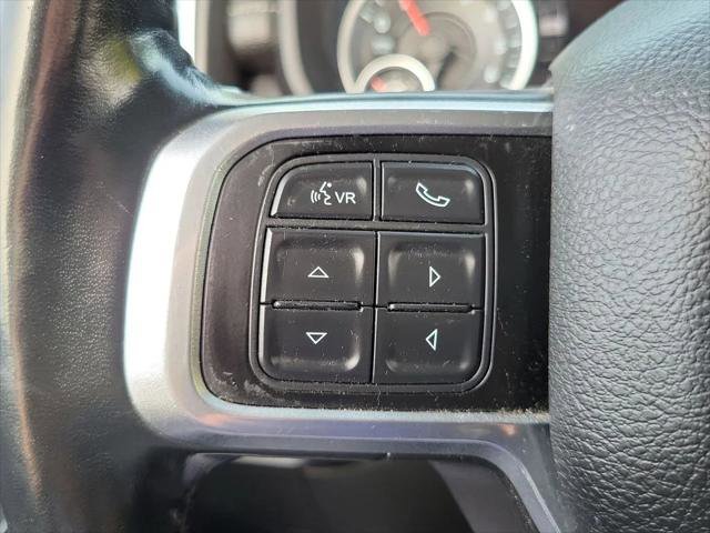 Certified 2022 RAM 2500 Laramie AWD/4WD image 5