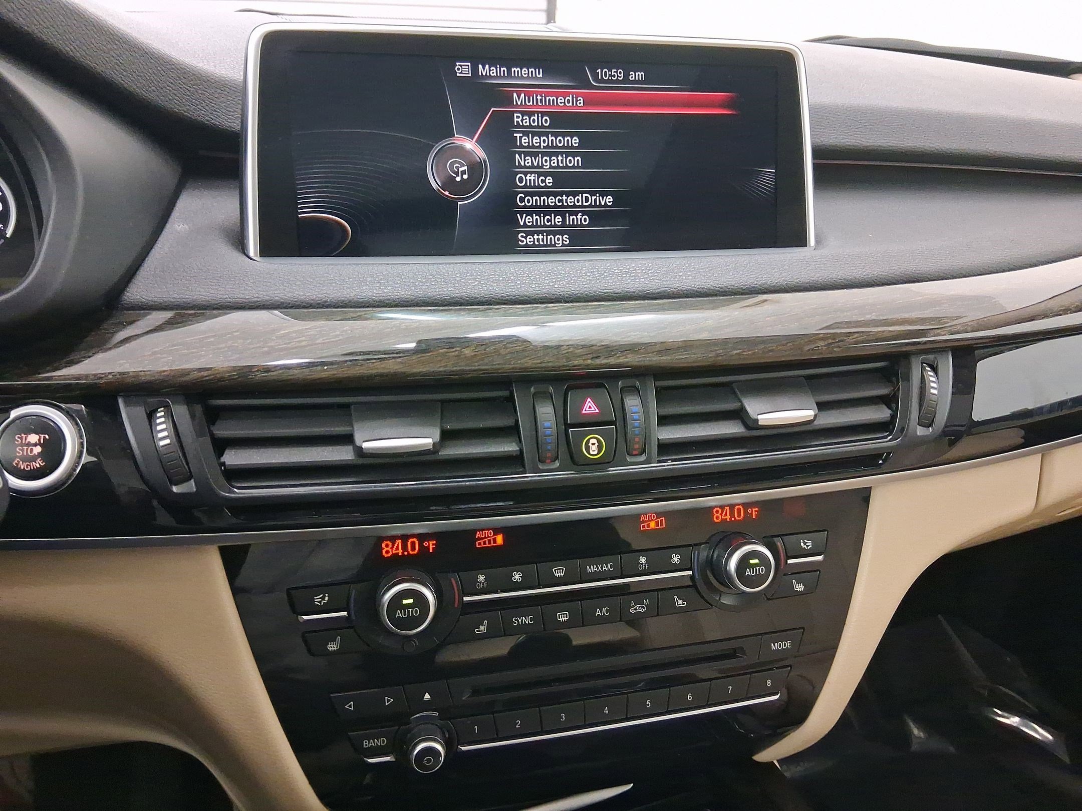 Used 2016 BMW X5 xDrive35i image 23