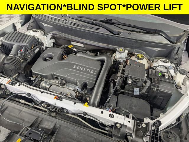 Used 2020 GMC Terrain SLE w/ Driver Convenience Package image 37