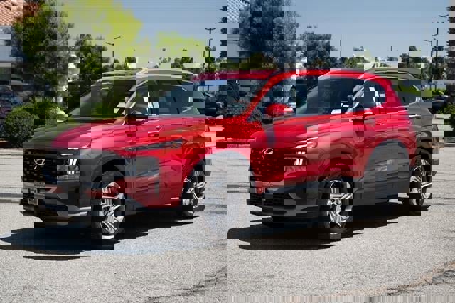 Used 2023 Hyundai Santa Fe SEL image 60