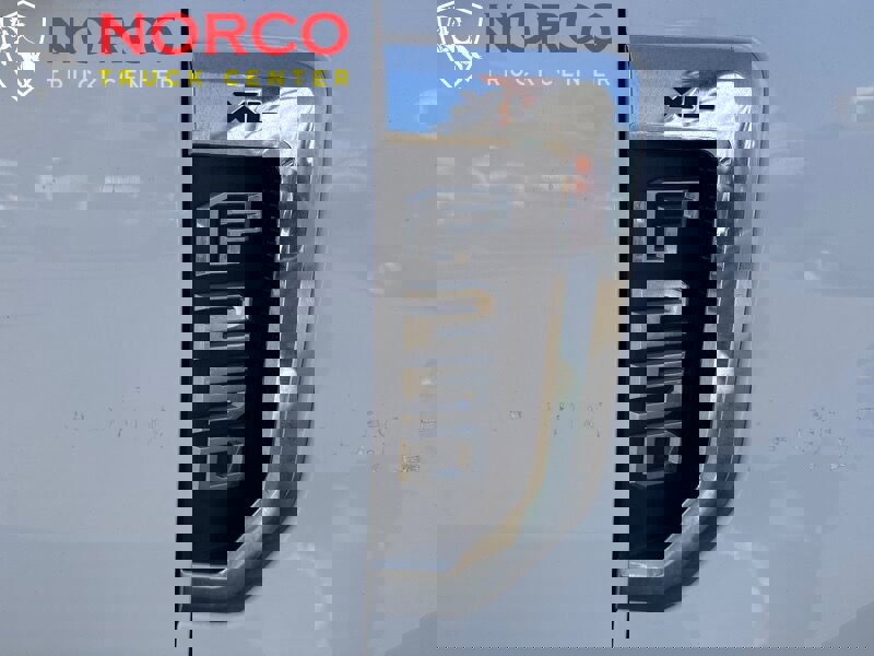 Used 2017 Ford F250 XL image 14