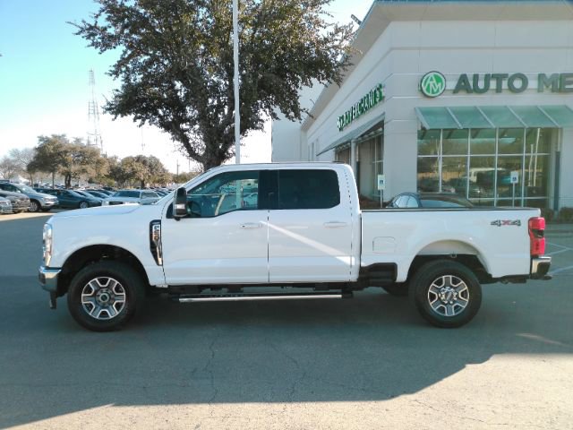Used 2026 Ford F250 Lariat image 12