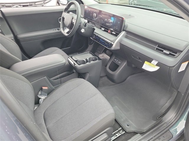 New 2026 Hyundai Ioniq 5 SE image 17