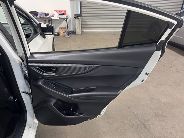 Used 2019 Subaru Impreza 2.0i w/ Eyesight image 15