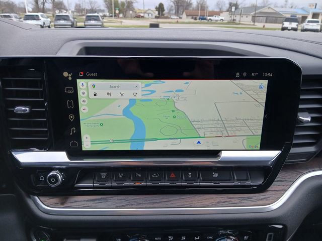 New 2026 GMC Sierra 2500 SLT w/ SLT Premium Package image 23