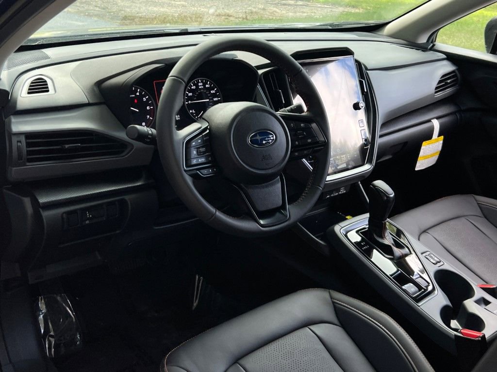 New 2025 Subaru Crosstrek 2.5i Limited image 17