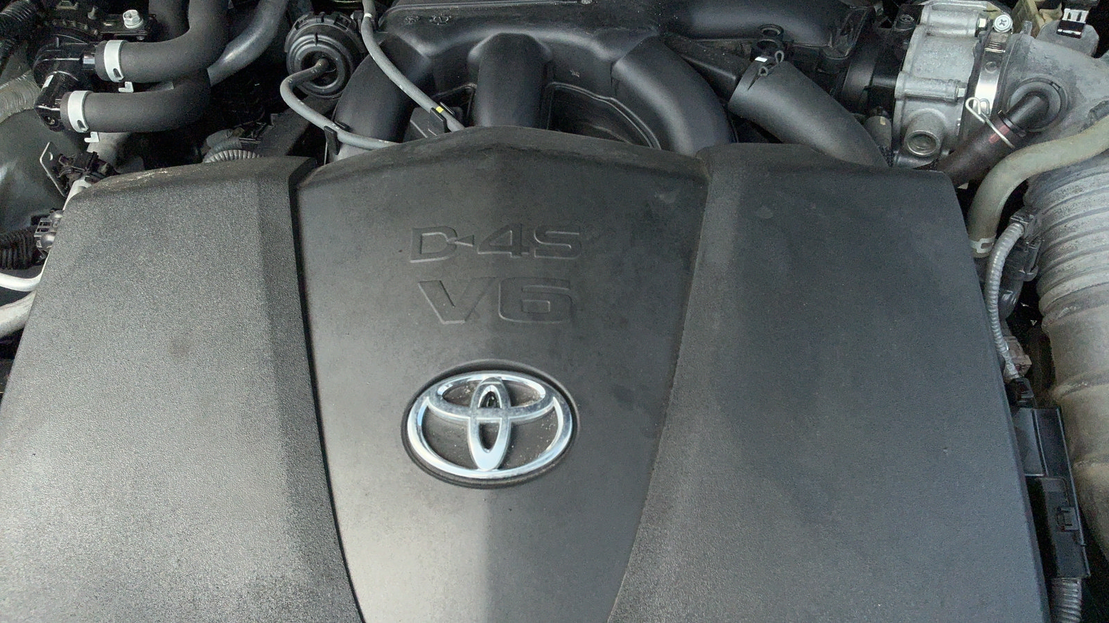 Used 2021 Toyota Highlander XLE AWD/4WD image 52
