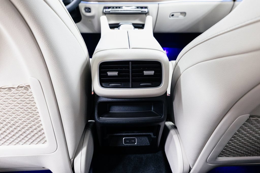 Certified 2026 Mercedes-Benz GLE 350 4MATIC image 29