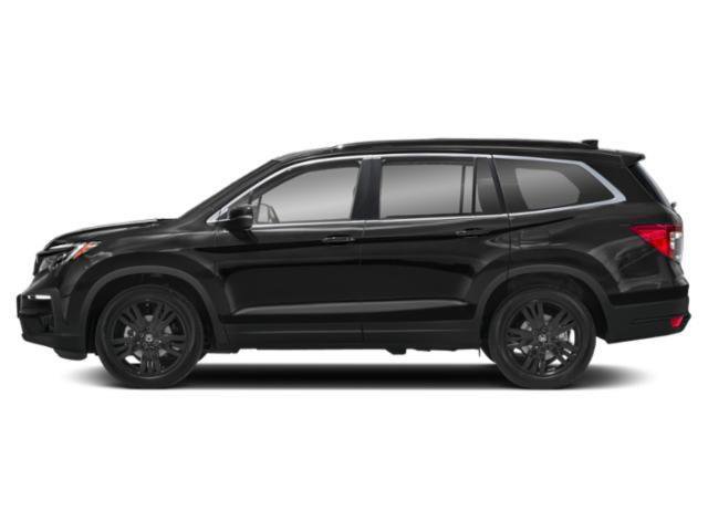 Used 2021 Honda Pilot Special Edition image 6