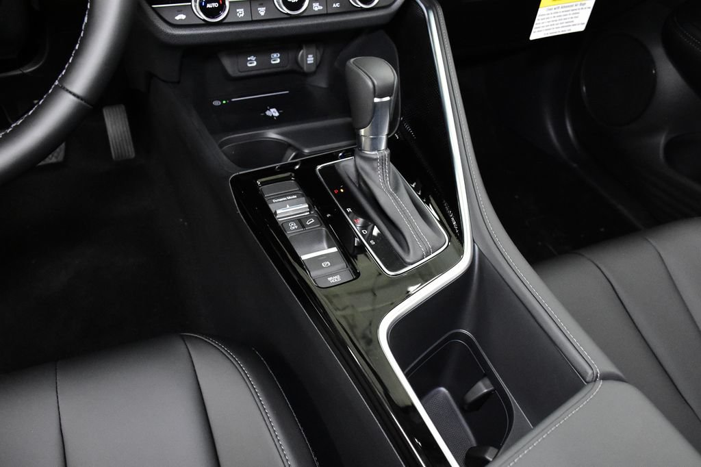 New 2026 Acura ADX AWD image 21