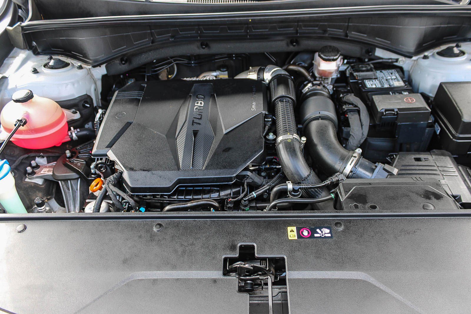 Used 2023 Kia Sorento SX image 27