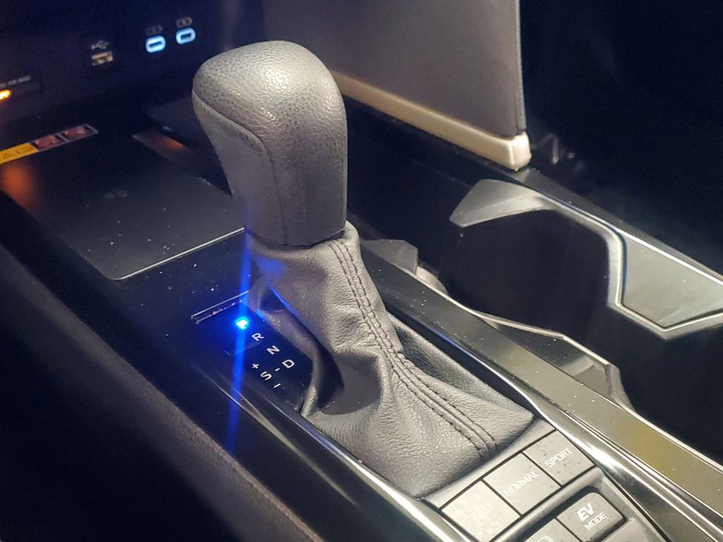 Certified 2025 Toyota Camry LE image 29