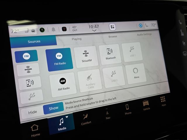 Used 2022 Jeep Wagoneer Series III w/ Premium Group I image 21