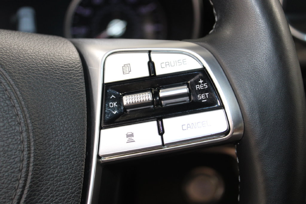 Used 2020 Kia Telluride SX w/ SX Prestige Package AWD/4WD image 35