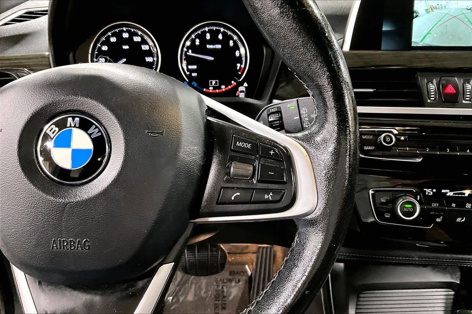 Used 2018 BMW X1 xDrive28i w/ Convenience Package AWD/4WD image 26