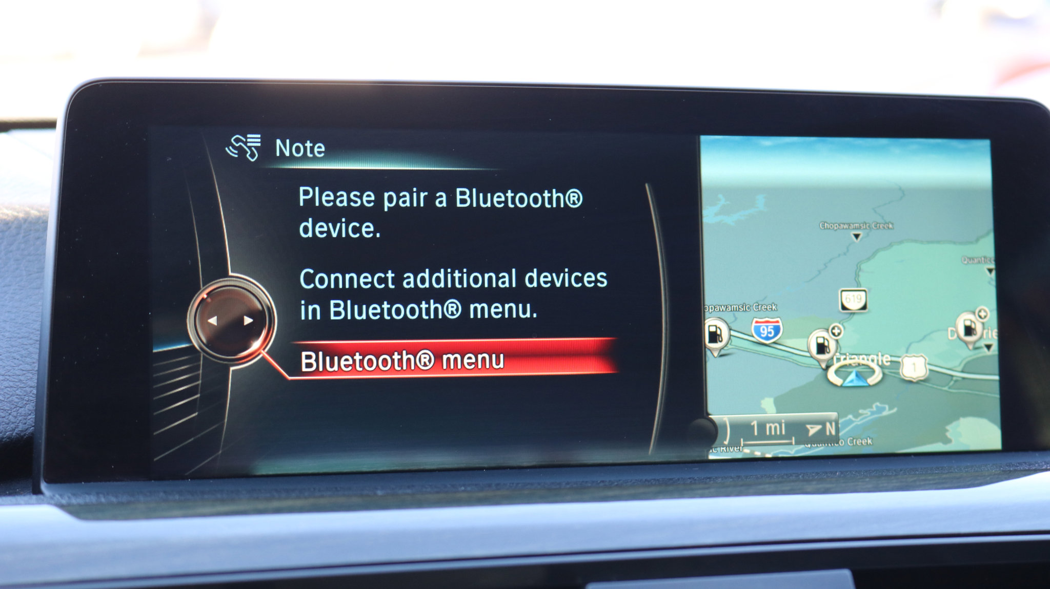 Used 2016 BMW 428i Convertible image 19