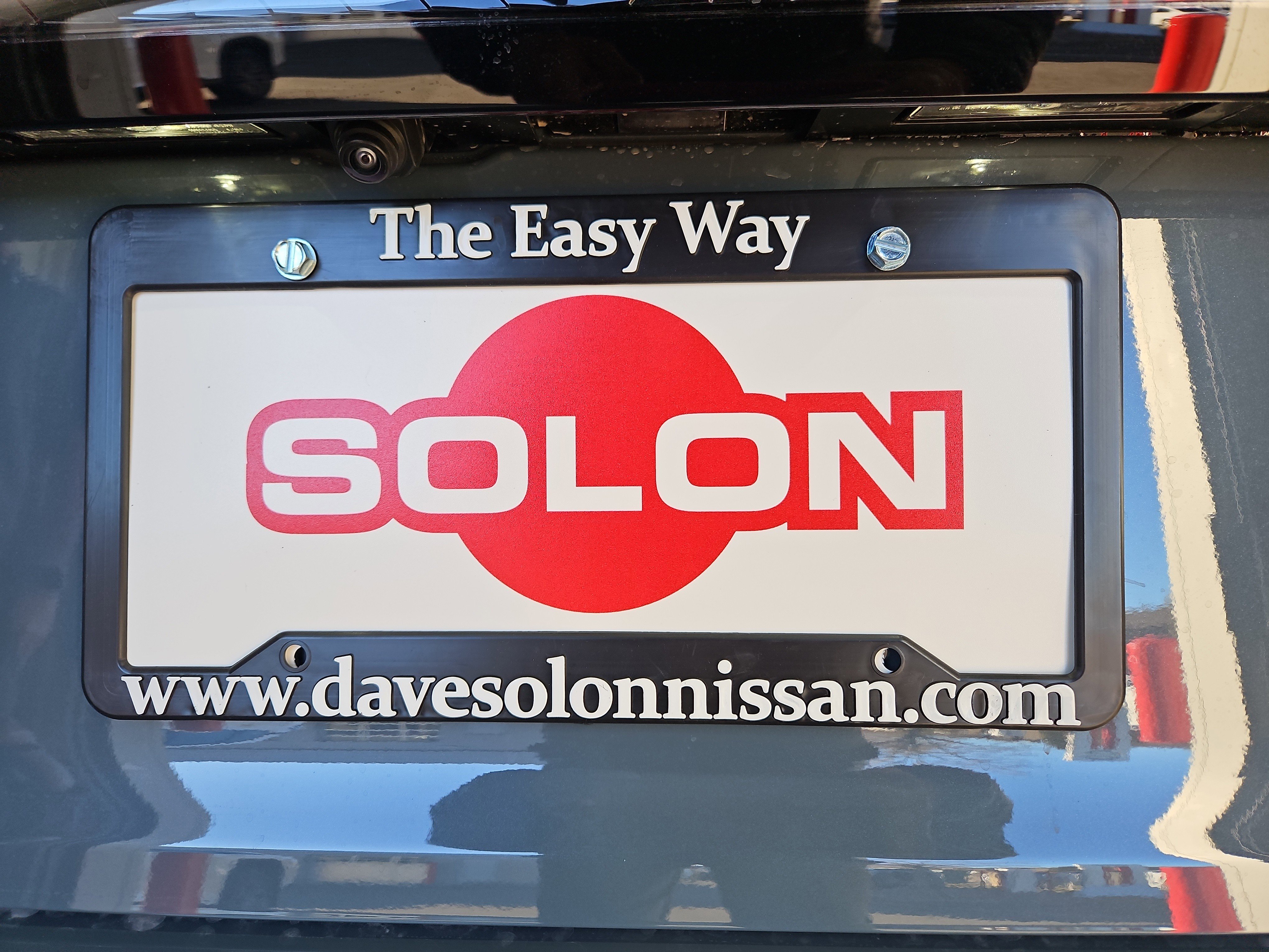 New 2026 Nissan Sentra SV w/ SV Convenience Package FWD image 23