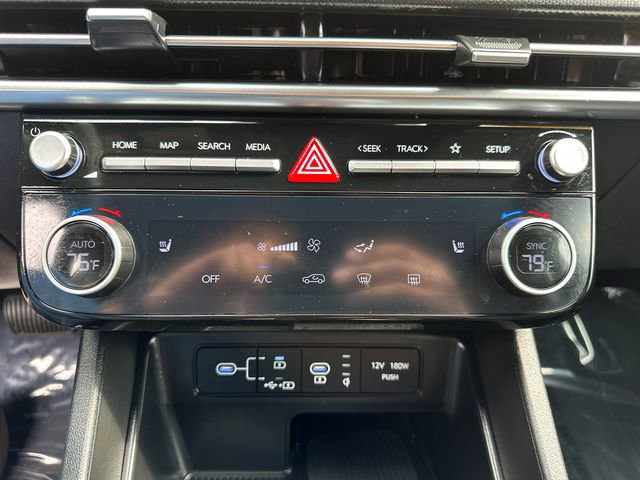 Used 2025 Hyundai Tucson XRT AWD/4WD image 41