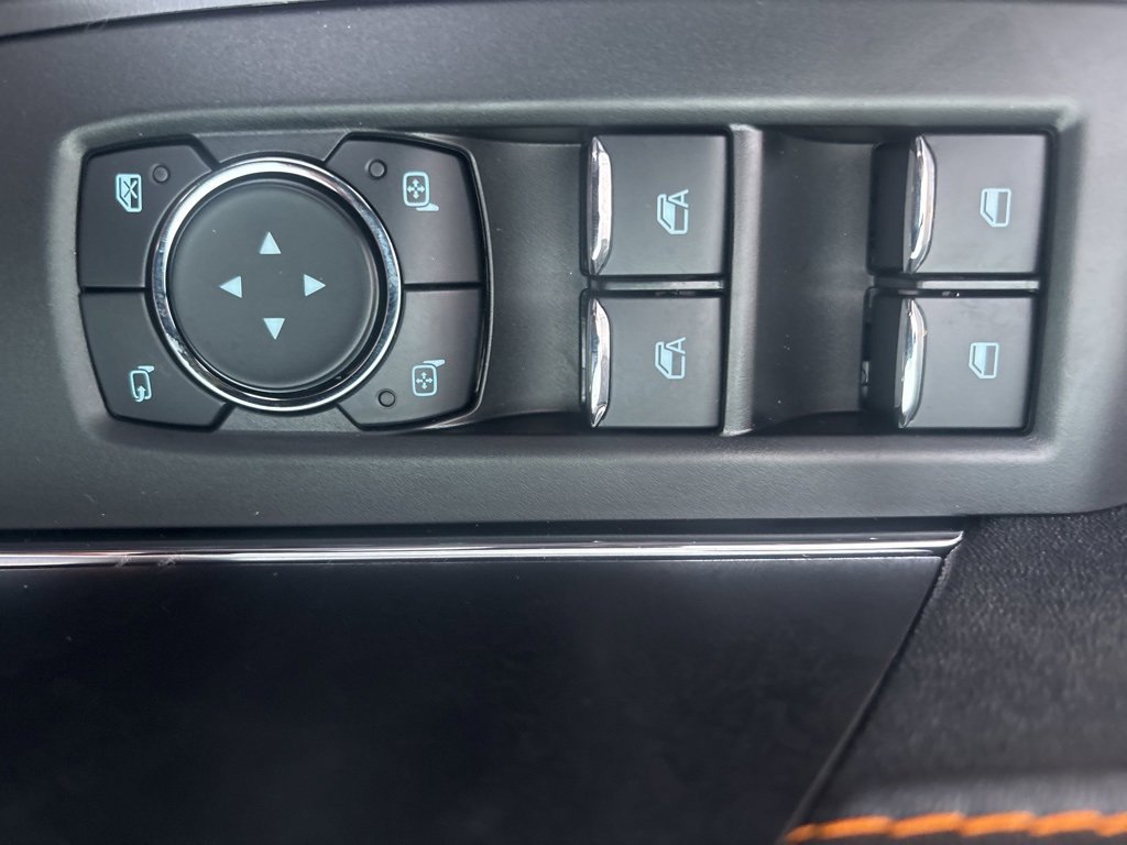 New 2025 Ford F150 Tremor w/ Equipment Group 402A High image 20