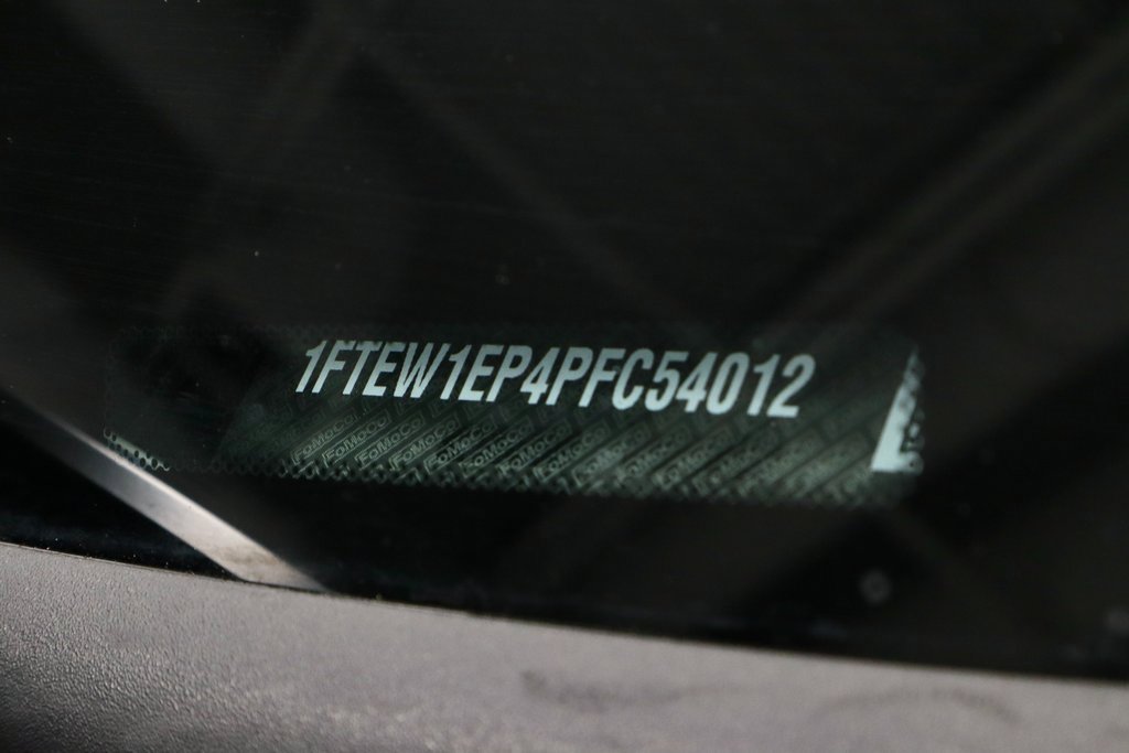 Certified 2023 Ford F150 XLT image 36