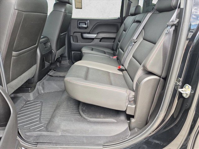 Used 2018 GMC Sierra 2500 SLT w/ Duramax Plus Package AWD/4WD image 19