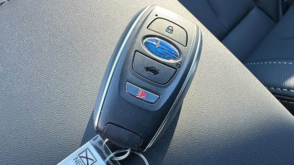 New 2026 Subaru Outback Touring XT AWD/4WD image 57