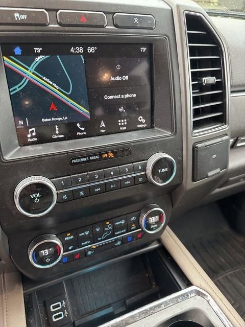 Used 2019 Ford Expedition Max XLT w/ Equipment Group 202A image 29