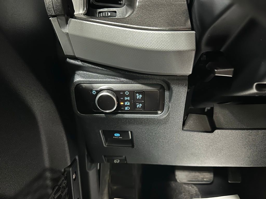 Used 2022 Ford Bronco 4-Door image 17