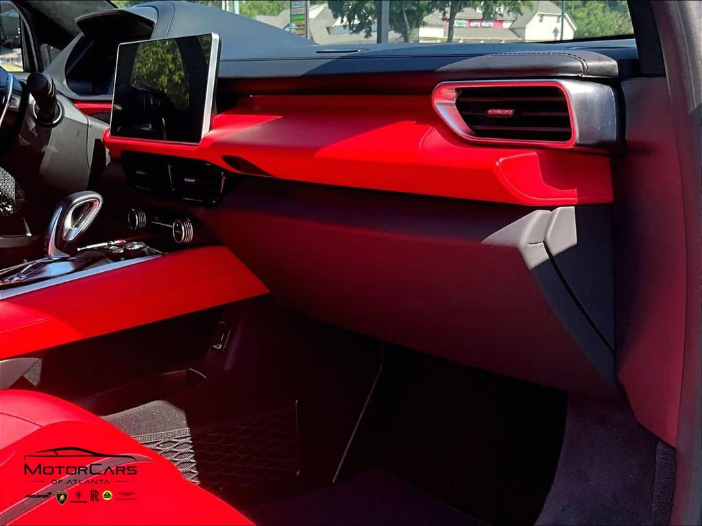 Used 2024 Lotus Emira First Edition RWD image 14
