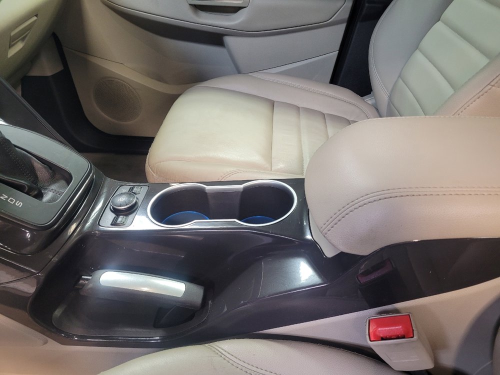 Used 2016 Ford Escape Titanium w/ Equipment Group 301A image 26