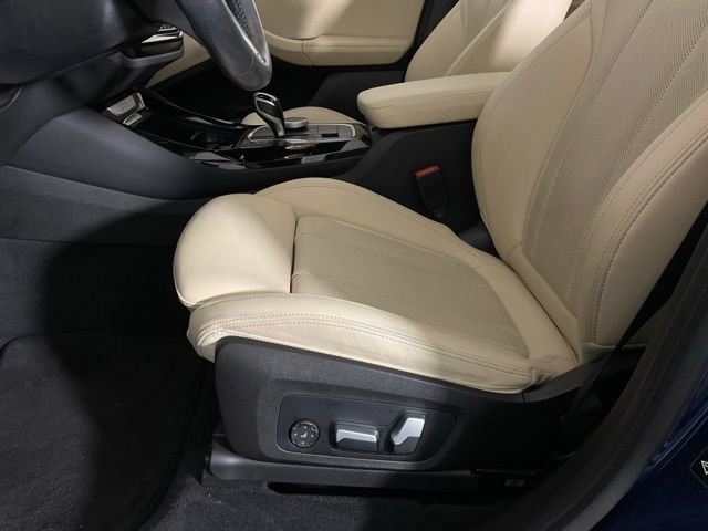 Used 2023 BMW X3 xDrive30i w/ M Sport Package image 35