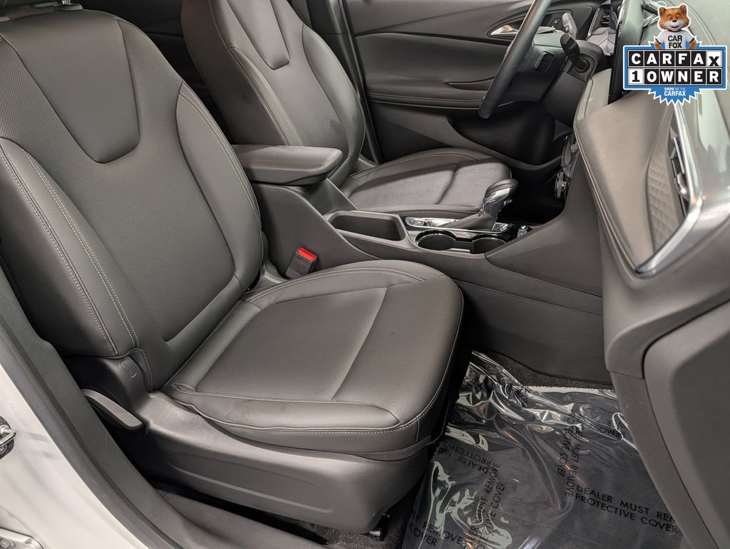 Used 2024 Buick Encore GX Sport Touring w/ Comfort Package AWD/4WD image 29