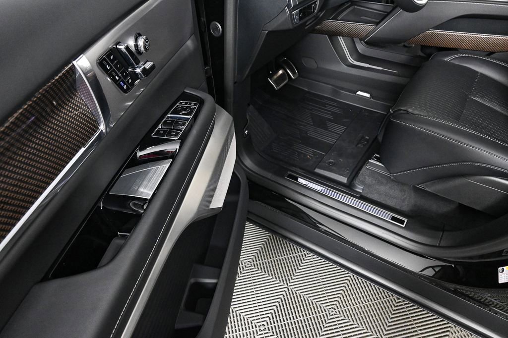 New 2026 Cadillac Vistiq Sport w/ LPO, Floor Liner Package image 7