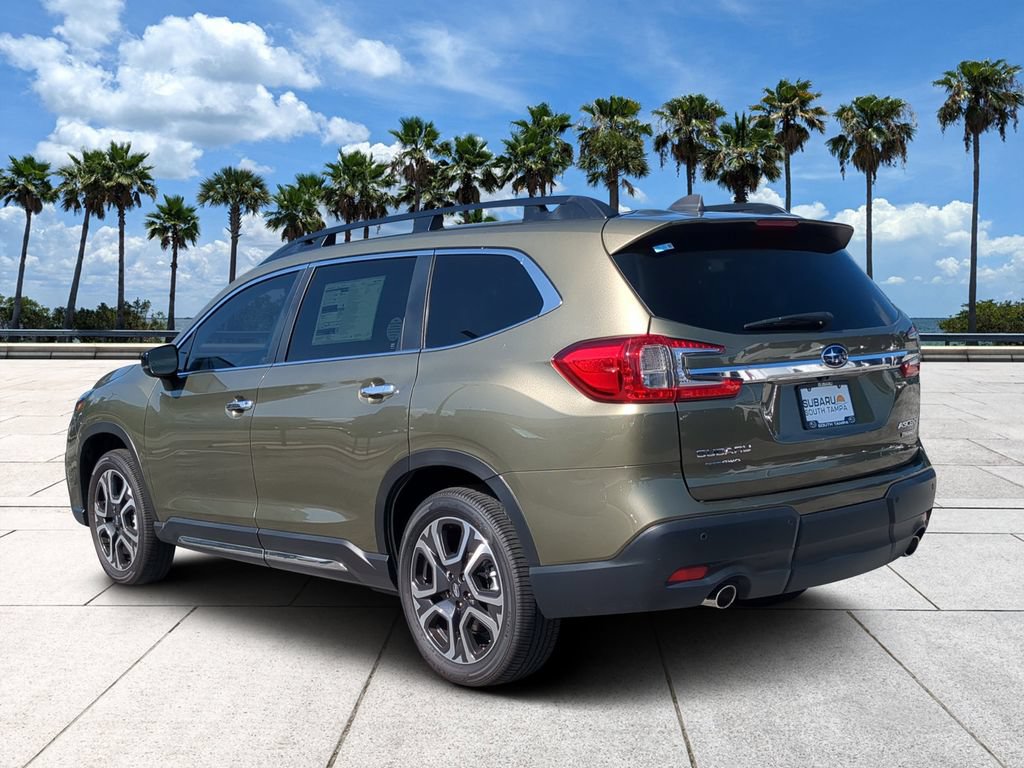 New 2026 Subaru Ascent Touring AWD/4WD image 5