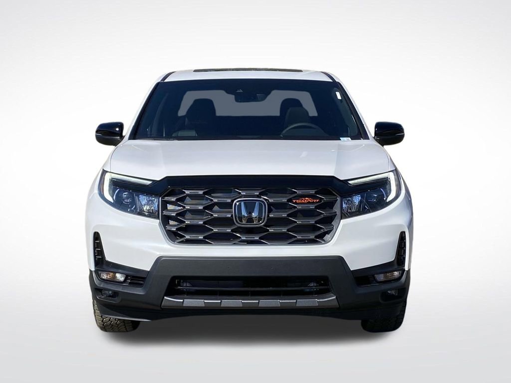 Used 2025 Honda Ridgeline TrailSport image 5