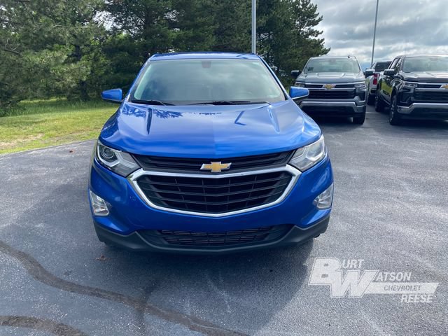 Used 2019 Chevrolet Equinox LT FWD image 10