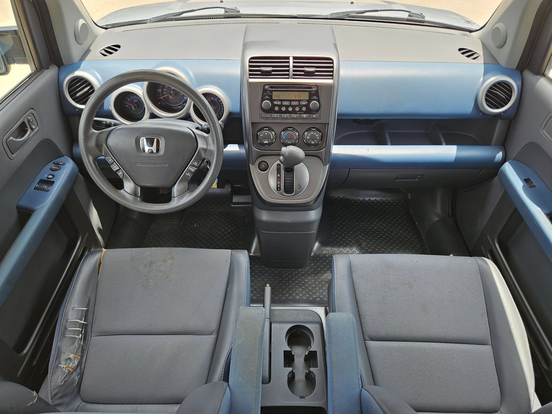 Used 2006 Honda Element EX-P image 16