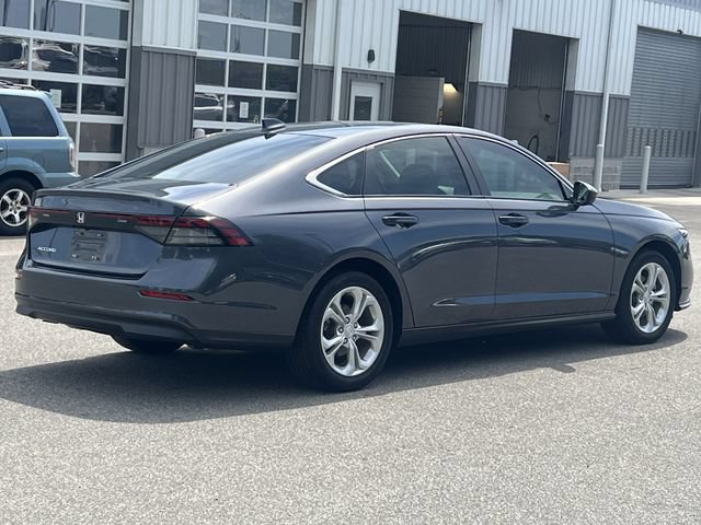Used 2023 Honda Accord LX image 13