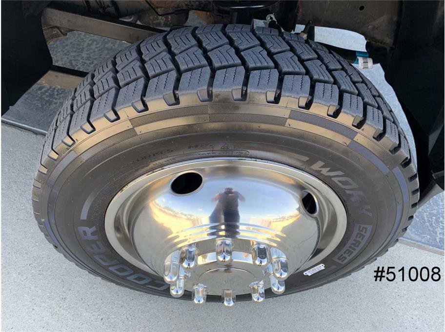 Used 2021 RAM 5500 Tradesman image 20