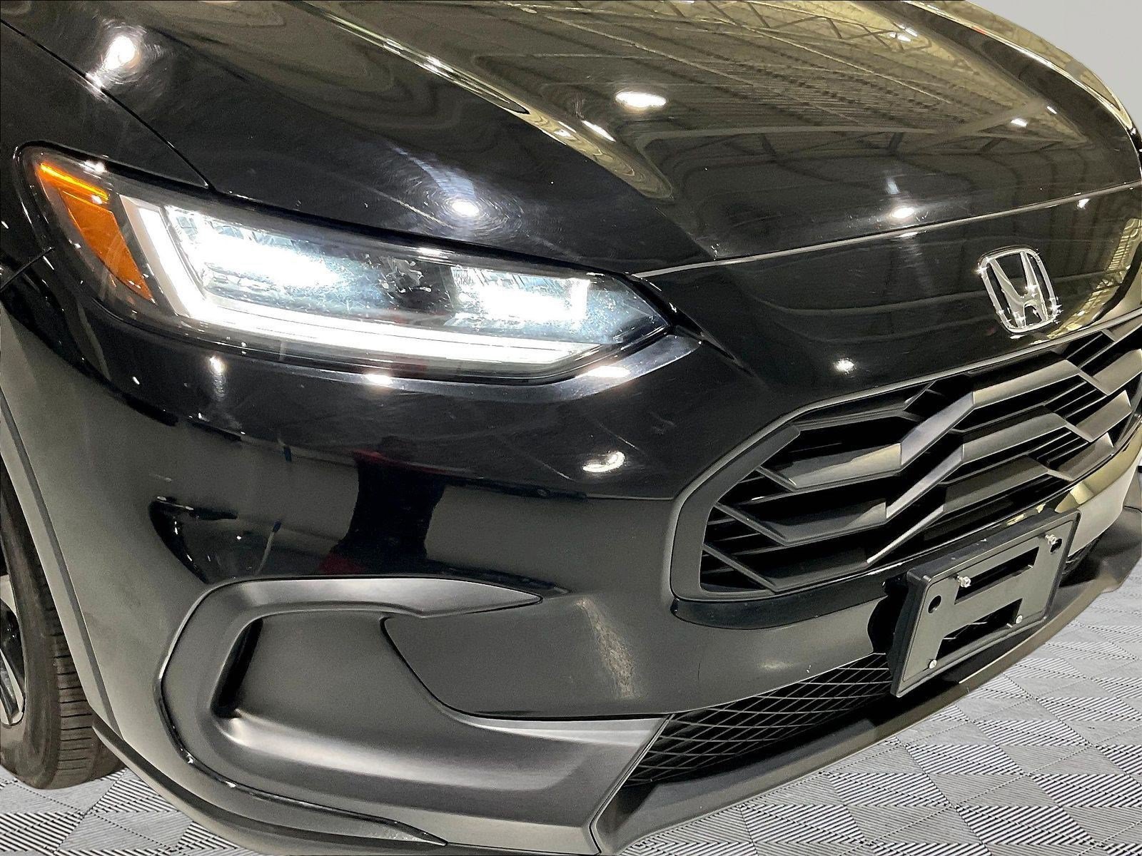Used 2024 Honda HR-V Sport image 31
